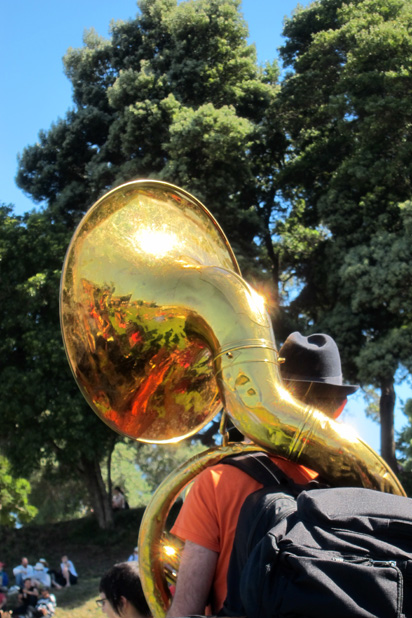 Tuba